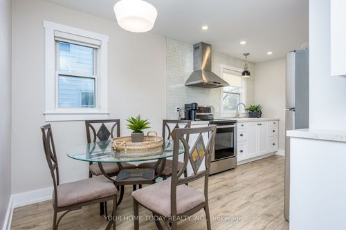 29 Normandy Blvd, Georgetown, ON, L7G1V9 | Card Image