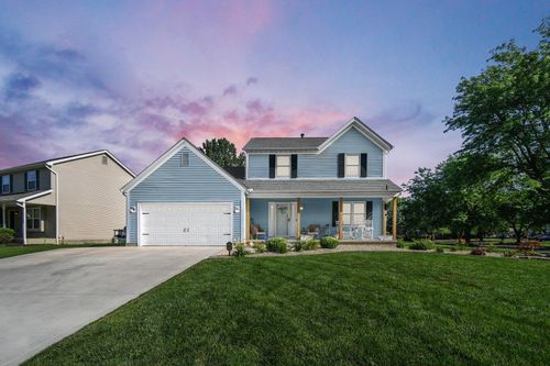 6534 Timbermill Way, Reynoldsburg, OH, 43068-4326 | Card Image