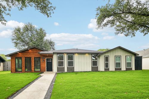 3337 Whirlaway Rd, Dallas, TX, 75229-5941 | Card Image