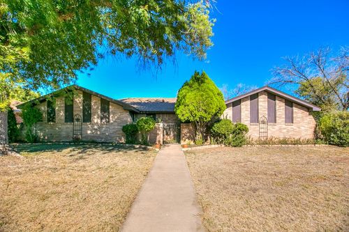 3302 Southland Blvd, San Angelo, TX, 76904-7334 | Card Image
