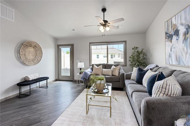 5906 Foxtail Loop W, Townhouse with 2 bedrooms, 2 bathrooms and null parking in Billings MT | Image 14