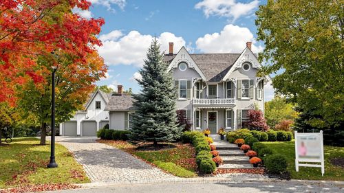 6 Aileen Lewis Crt, Markham, ON, L6E1A8 | Card Image