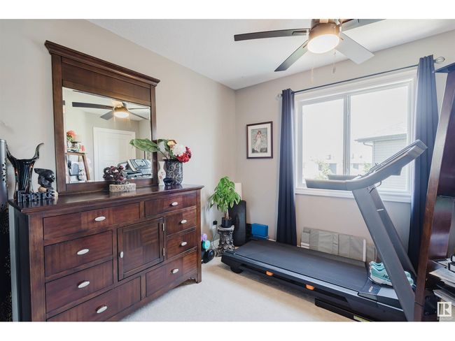 1109 176 St Sw, Home with 3 bedrooms, 3 bathrooms and 4 parking in Edmonton AB | Image 29