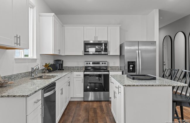 1335 Casa Luminar, House other with 4 bedrooms, 2 bathrooms and null parking in Converse TX | Image 17