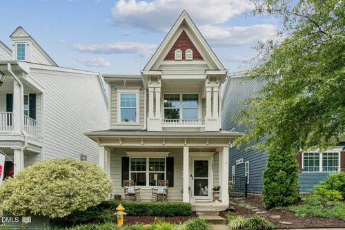 1623 Main Divide Dr, Wake Forest, NC, 27587-6196 | Card Image