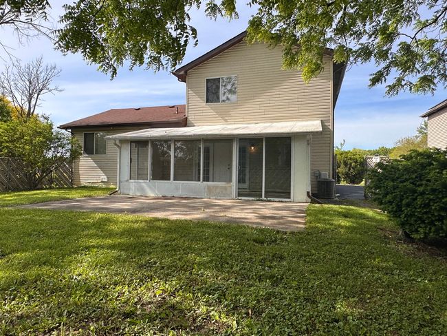 5911 Timberlane Rd, House other with 4 bedrooms, 3 bathrooms and 2 parking in Matteson IL | Image 25