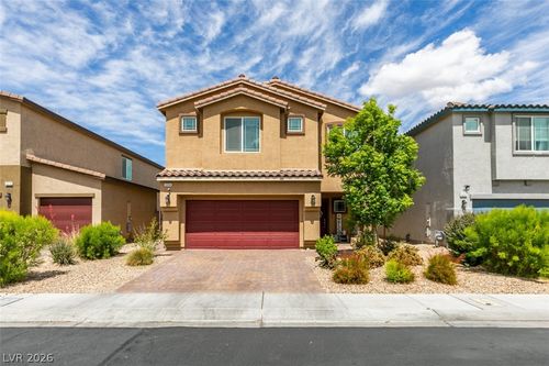 3996 Lady Fern Avenue, North Las Vegas, NV, 89084 | Card Image