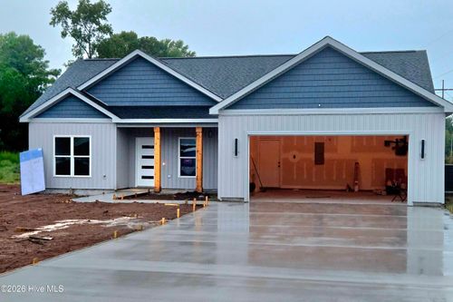 704 Windchime Ct, Kinston, NC, 28504 | Card Image