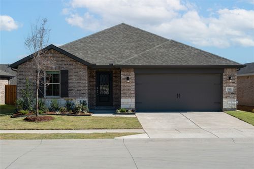 1905 Partridge Rd, Princeton, TX, 75407-3240 | Card Image