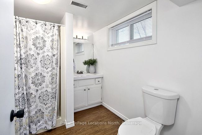 33 Blake St, House other with 3 bedrooms, 2 bathrooms and 2 parking in Meaford ON | Image 16