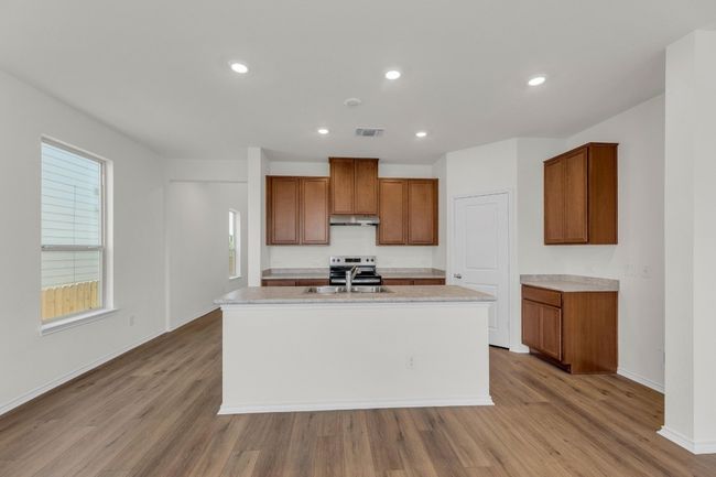 201 Lucky Texan Rd, House other with 5 bedrooms, 4 bathrooms and 2 parking in Jarrell TX | Image 11