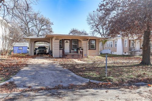 1320 Keeler Ave, Bartlesville, OK, 74003-4747 | Card Image