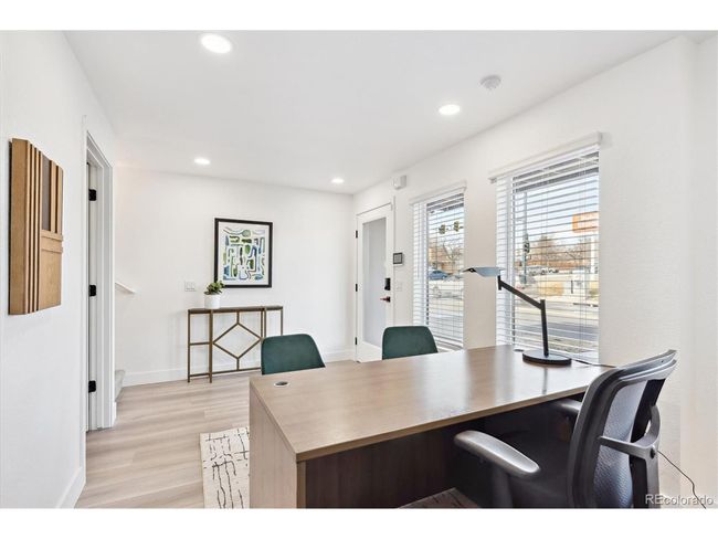 206 - 5128 W 26 Th Ave, Townhouse with 2 bedrooms, 3 bathrooms and null parking in Denver CO | Image 5