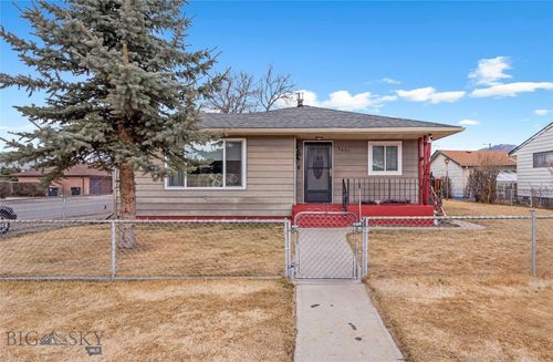 1401 Sampson St, Butte, MT, 59701-3407 | Card Image