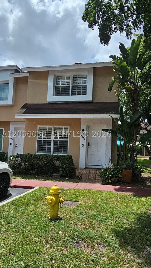 7252 Woodmont Ave, Tamarac, FL, 33321-2630 | Card Image