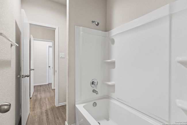 7175 Lunar Eclipse, House other with 3 bedrooms, 2 bathrooms and null parking in Converse TX | Image 17