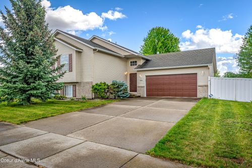 2656 Larix, Coeur d'Alene, ID, 83815 | Card Image