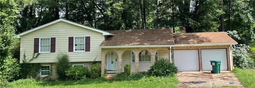 654 Selden Ct, Jonesboro, GA, 30238-3137 | Card Image