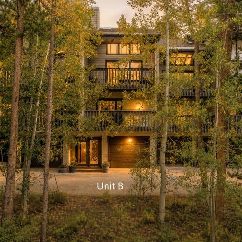 b-756 Broken Lance Dr, Breckenridge, CO, 80424-5180 | Card Image