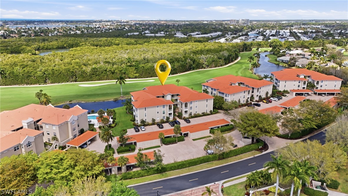 Residential in Naples 2