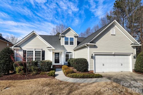 3025 Hiddenbrook Way, Indian Land, SC, 29707-1500 | Card Image