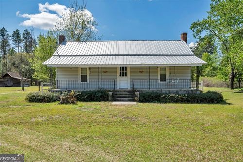 3613 Ga Highway 19 S, Dublin, GA, 31021 | Card Image