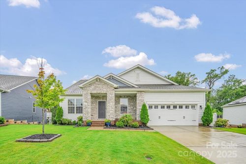 172 Caversham Dr, Mooresville, NC, 28115-7021 | Card Image