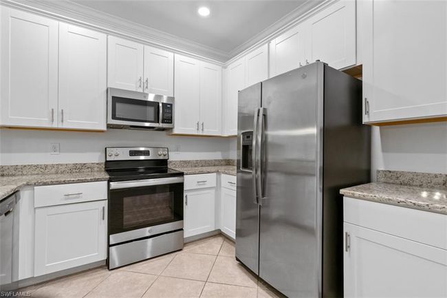 12559 Westhaven Way, Townhouse with 3 bedrooms, 3 bathrooms and null parking in FORT MYERS FL | Image 6