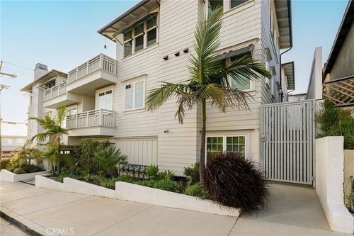809 19th St, Hermosa Beach, CA, 90254-3115 | Card Image