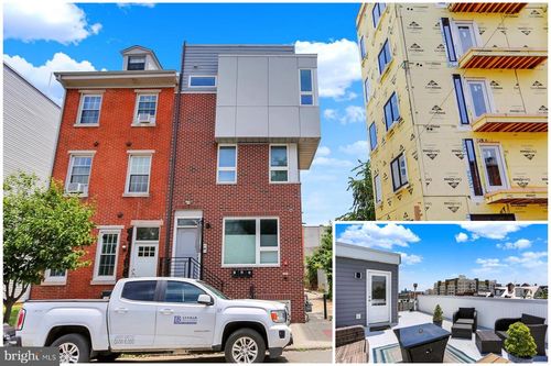 unit-c-1213 N 15th St, PHILADELPHIA, PA, 19121-5101 | Card Image