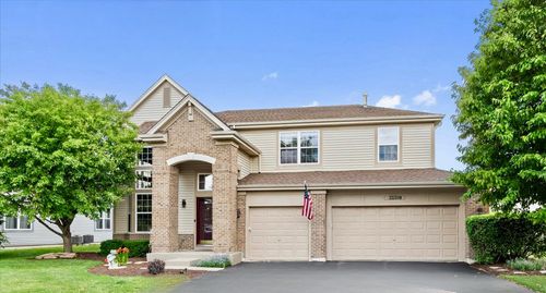 25309 Federal Cir, Plainfield, IL, 60544-2487 | Card Image