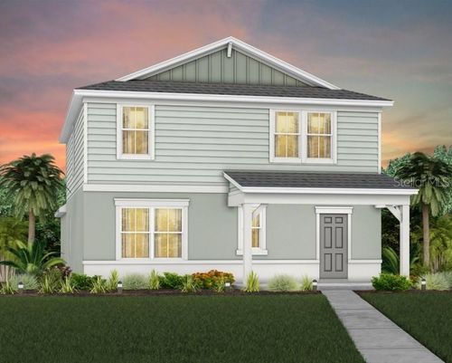 10418 Glowing Beacon Street, ORLANDO, FL, 32829 | Card Image