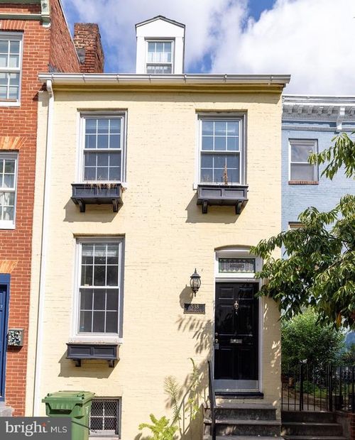 538 S Paca St, BALTIMORE, MD, 21230-2425 | Card Image