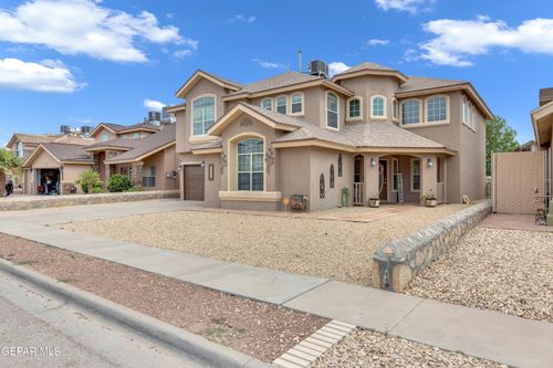12416 Paseo Largo Cir, El Paso, TX, 79928-5667 | Card Image