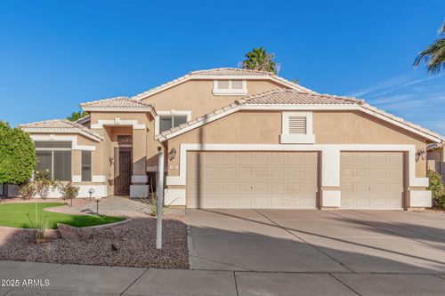 1321 N Bronco Court, Gilbert, AZ, 85233 | Card Image