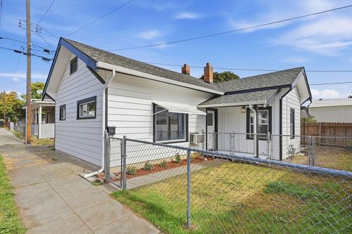 1712 N Walnut St, Spokane, WA, 99205 | Card Image