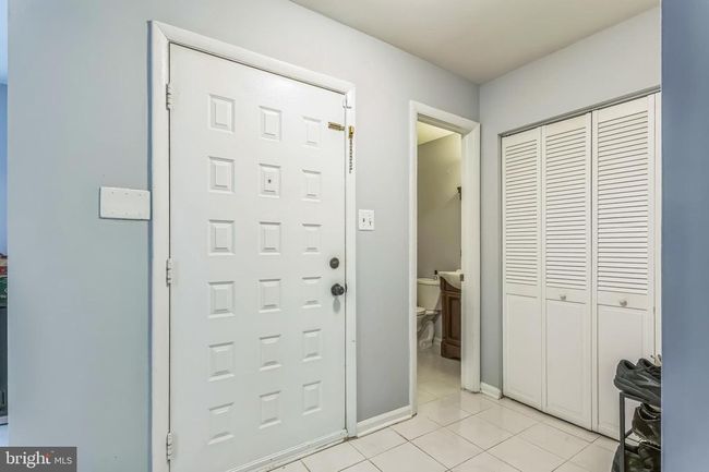 2310 Glade Bank Way, Townhouse with 3 bedrooms, 3 bathrooms and null parking in RESTON VA | Image 8