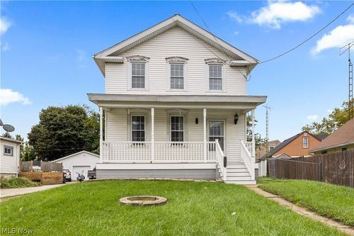 2407 Milan Rd, Sandusky, OH, 44870-4946 | Card Image