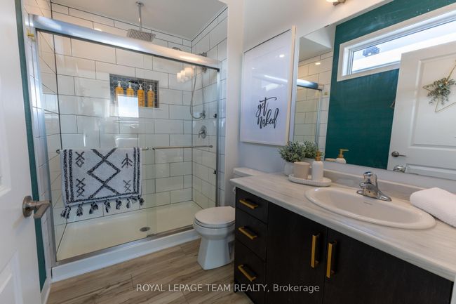 178 Tom Gavinski St, House other with 3 bedrooms, 3 bathrooms and 4 parking in Arnprior ON | Image 12