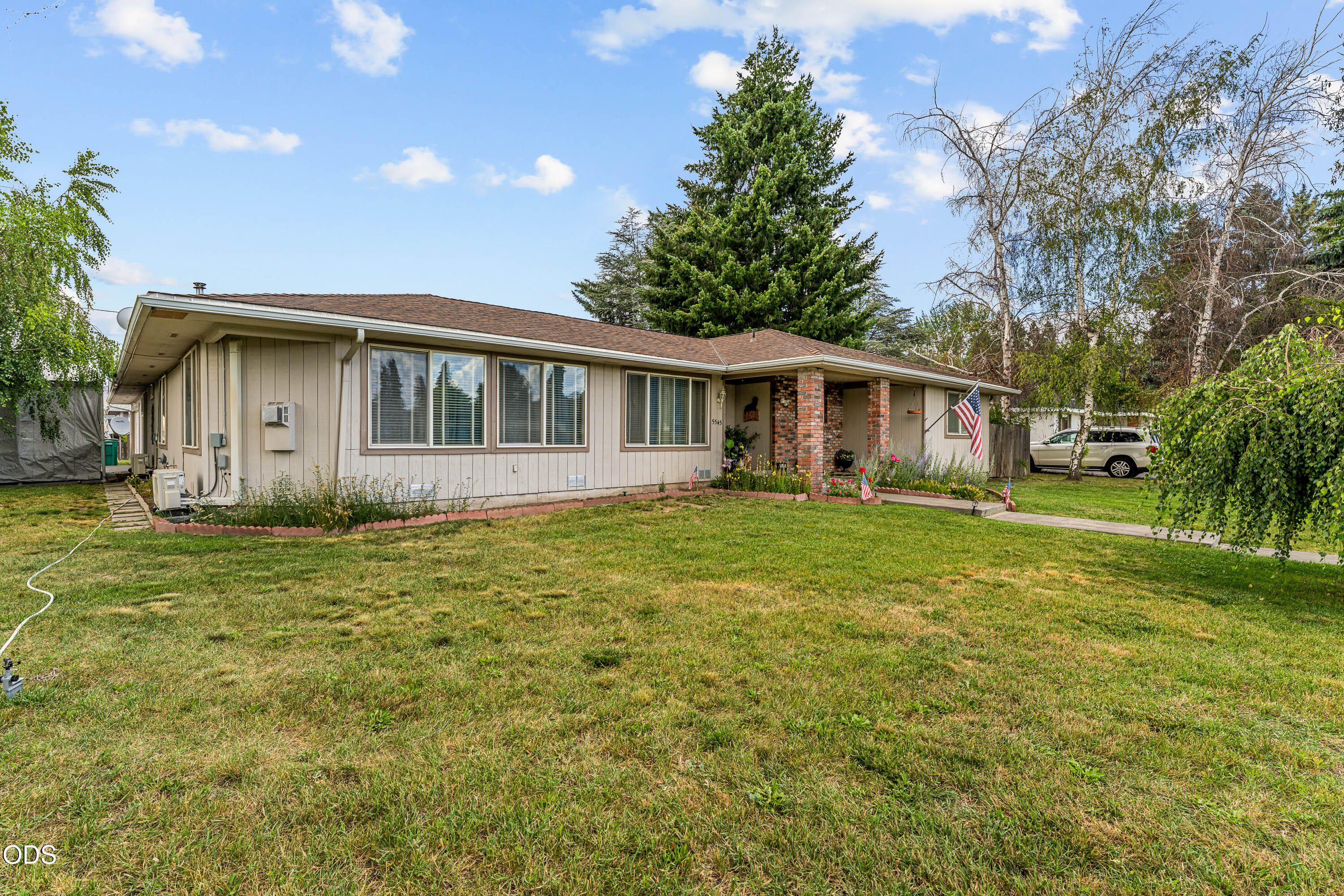 Residential in Klamath Falls 5