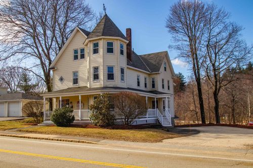 339 Nashua St, Milford, NH, 03055-4918 | Card Image