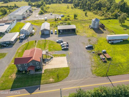 87 Quaker Church Rd, Pennsdale, PA, 17756-7120 | Card Image