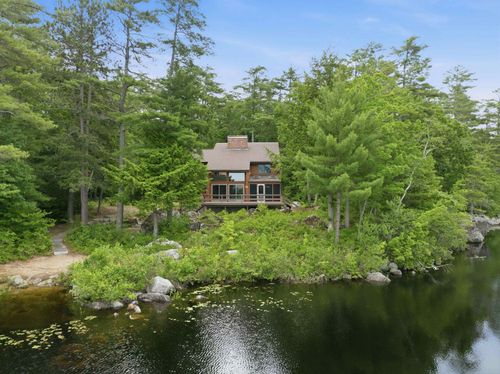 63 Moose Walk, Moultonborough, NH, 03254-2595 | Card Image