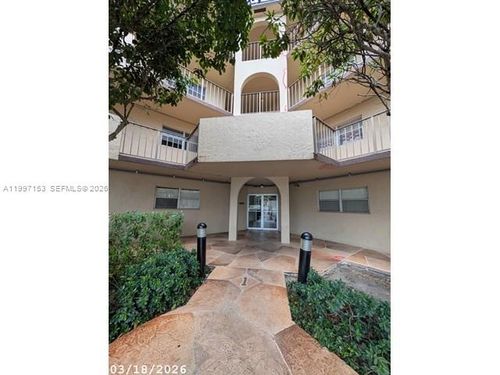 207-6201 N Falls Cir Dr, Lauderhill, FL, 33319 | Card Image