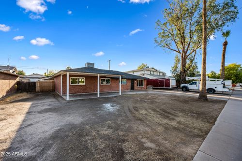 6314 N 31st Ave, Phoenix, AZ, 85017-1625 | Card Image
