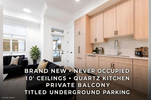 1103-4270 Norford Ave Nw, Calgary, AB, T3B6P8 | Card Image