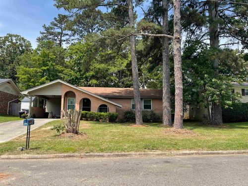 207 Southgate St, Hot Springs, AR, 71913-6531 | Card Image