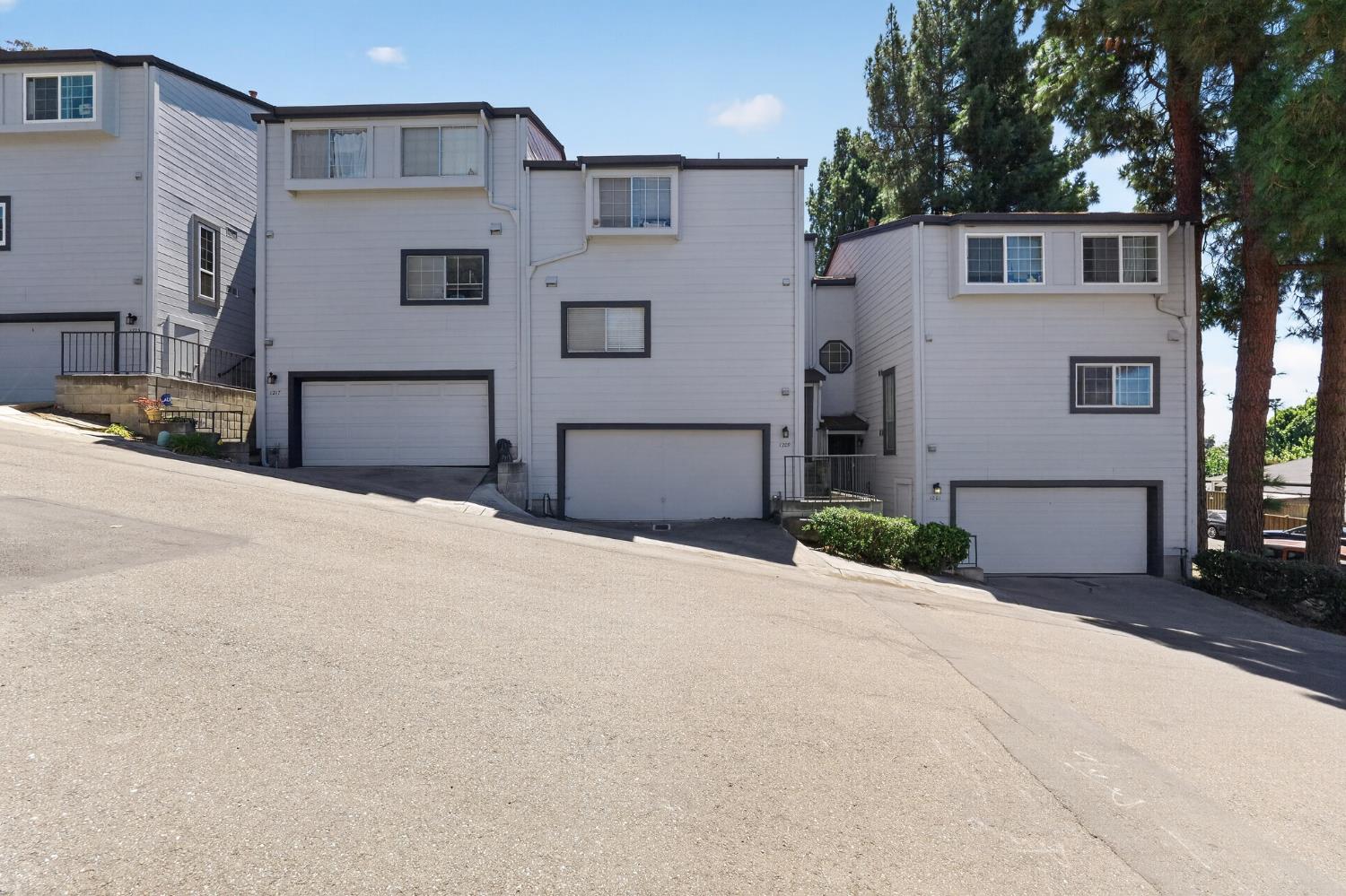 Residential in Hayward