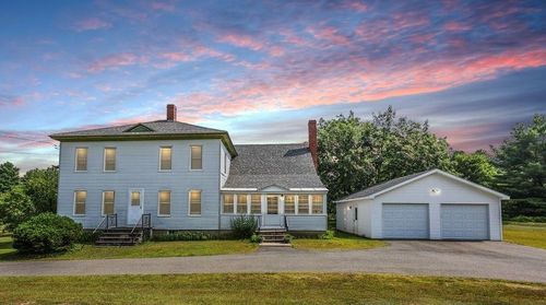 1478 Route 3 N, Carroll, NH, 03598-4037 | Card Image