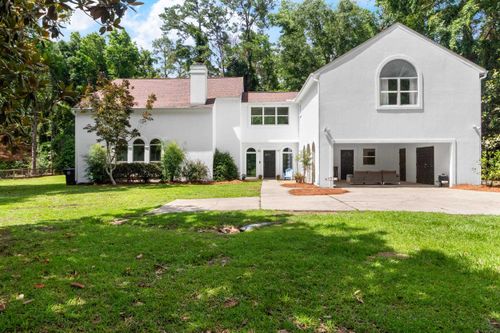 3392 Deer Lane Dr, Tallahassee, FL, 32312-1627 | Card Image